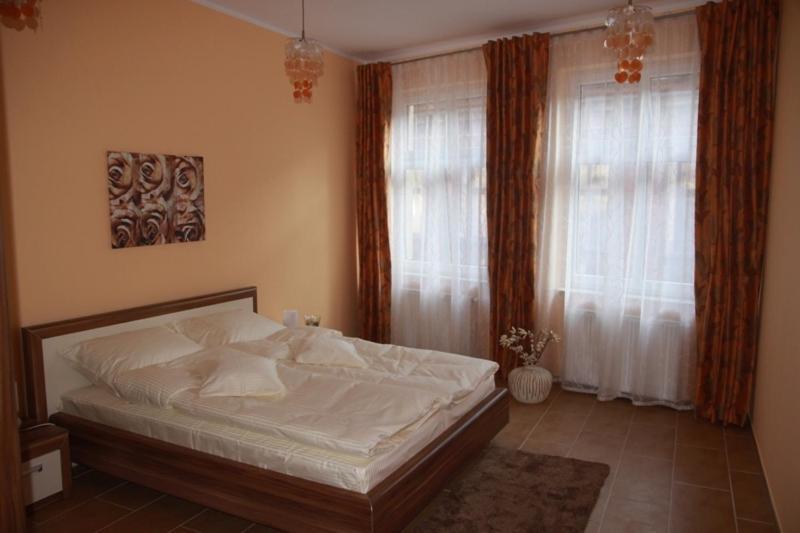 Apart-Lux Aparthotel Bytom Room photo