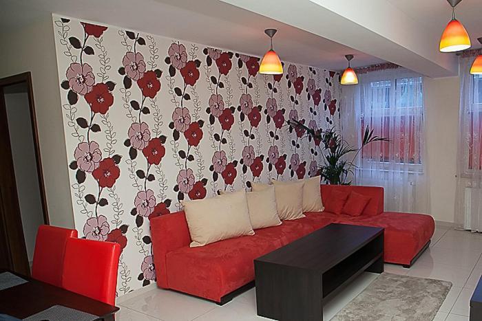Apart-Lux Aparthotel Bytom Room photo