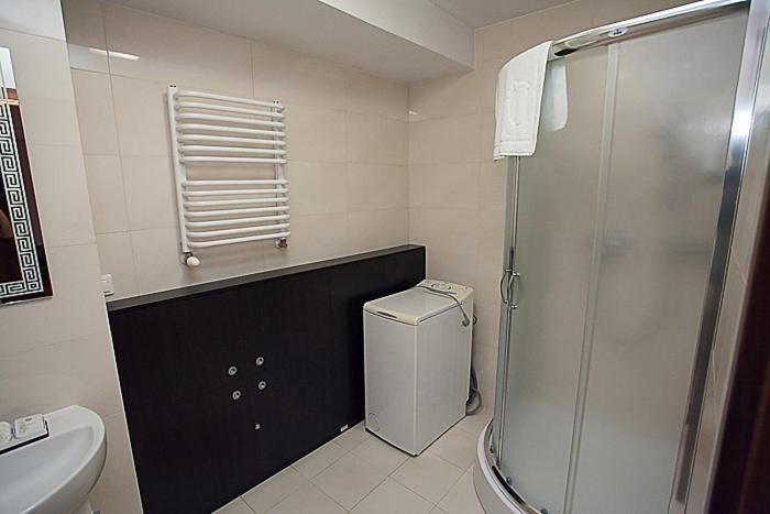 Apart-Lux Aparthotel Bytom Room photo